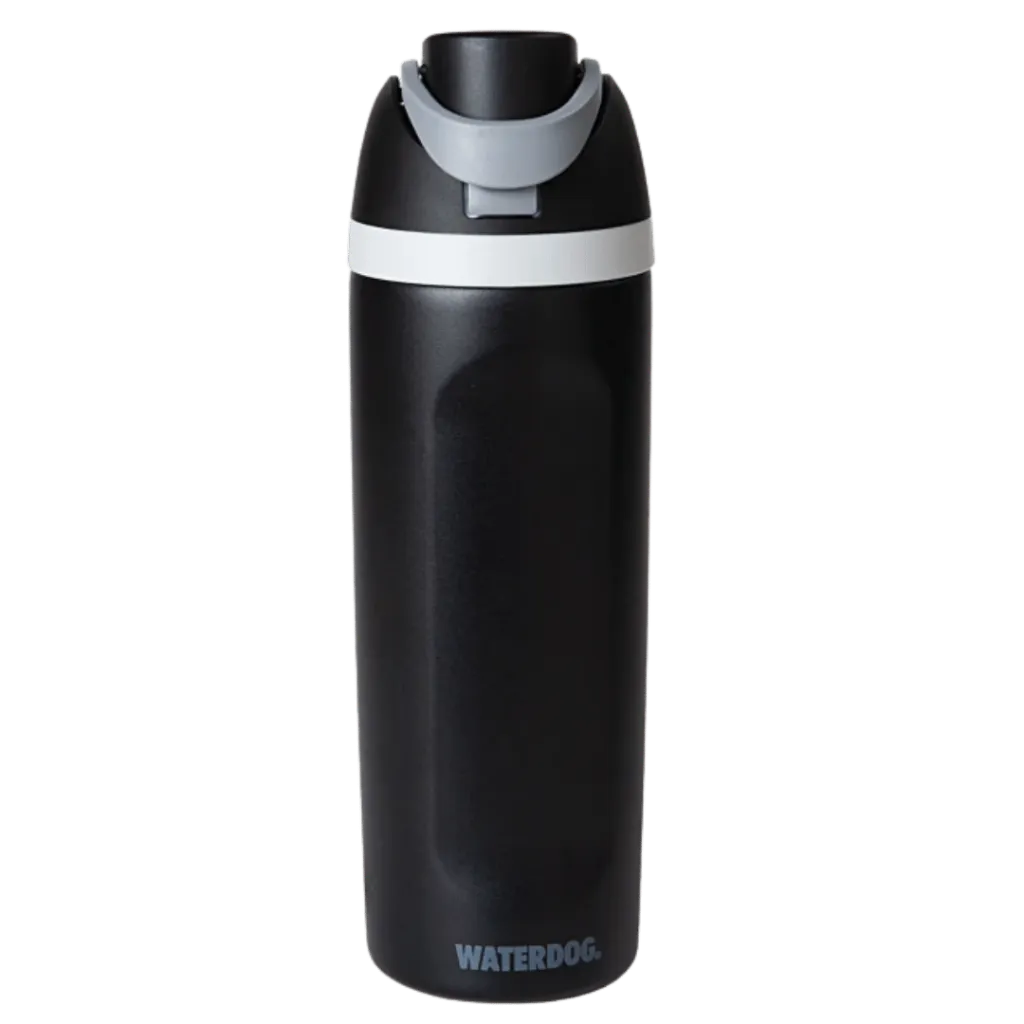 BOTELLA ACERO INOXIDABLE WATERDOG SPORTY 590ML
