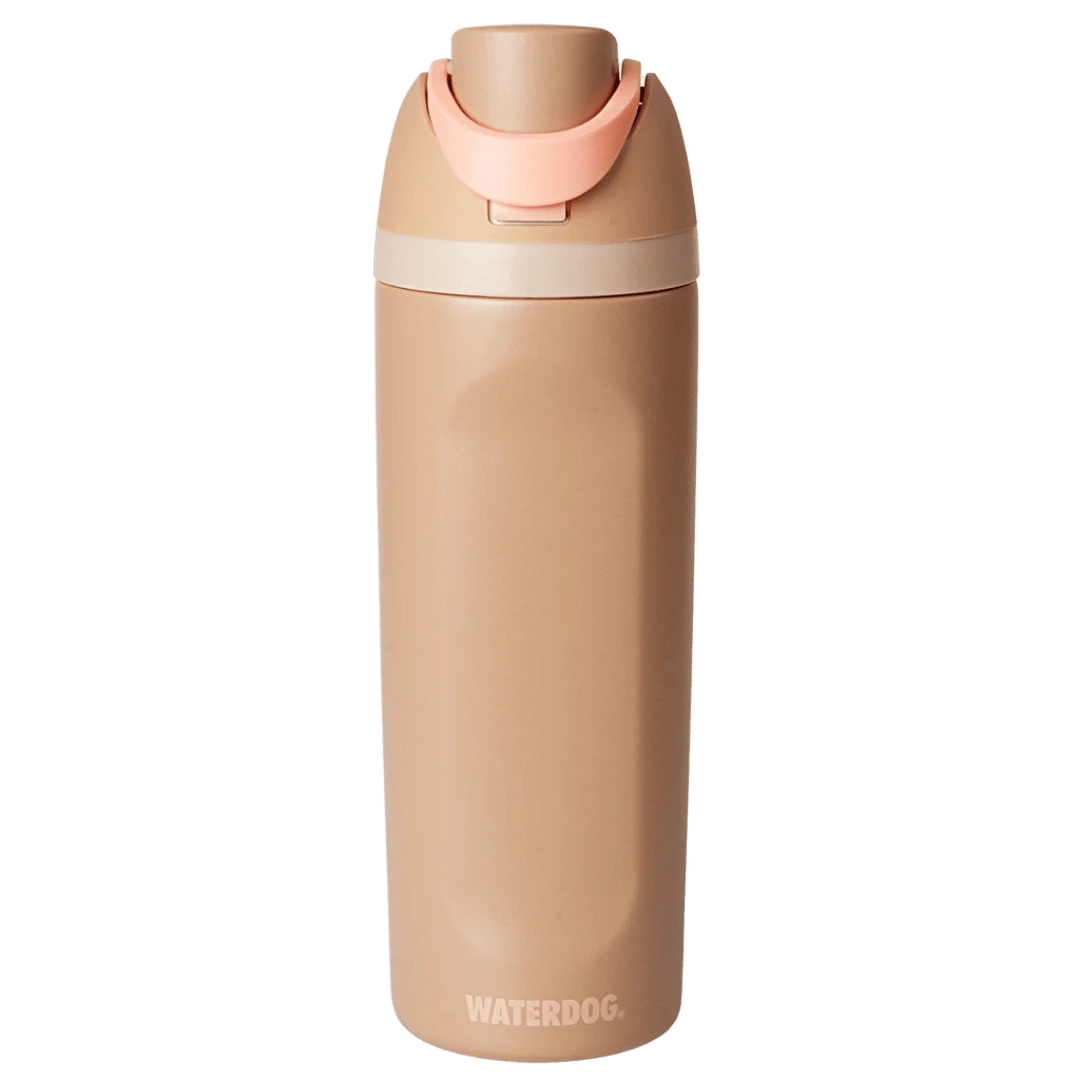 BOTELLA ACERO INOXIDABLE WATERDOG SPORTY 590ML