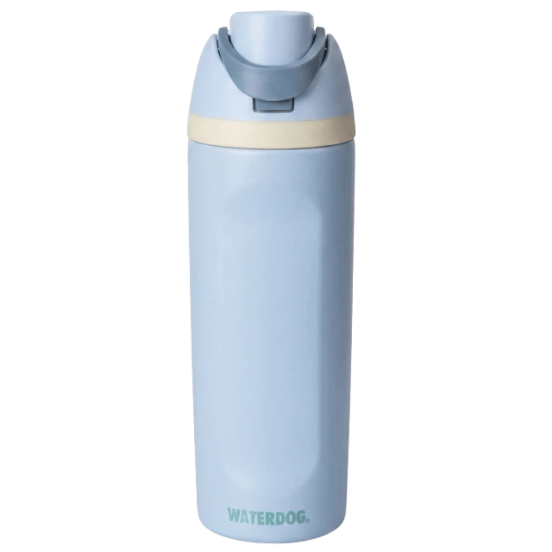 BOTELLA ACERO INOXIDABLE WATERDOG SPORTY 590ML
