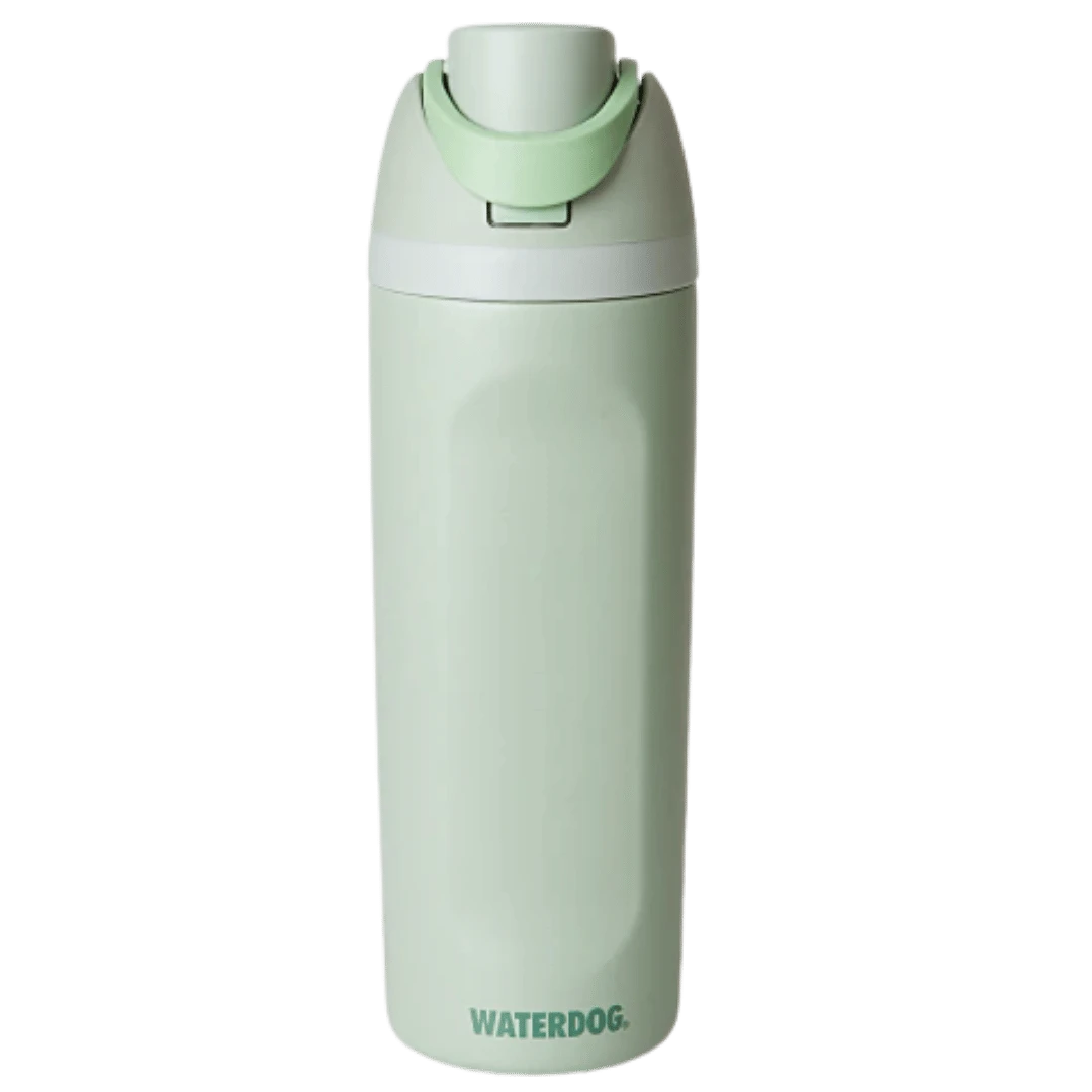 BOTELLA ACERO INOXIDABLE WATERDOG SPORTY 590ML