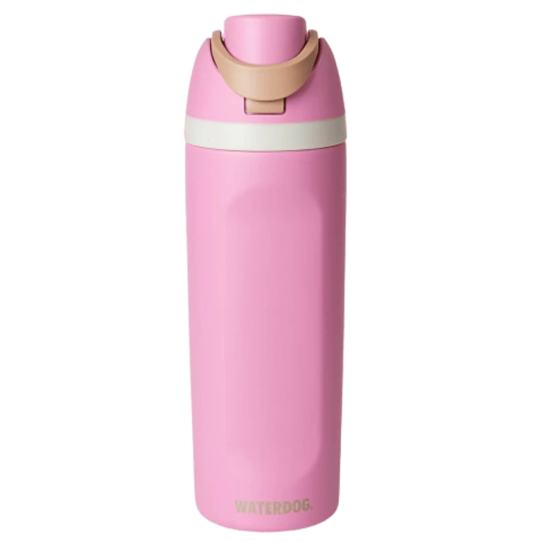 BOTELLA ACERO INOXIDABLE WATERDOG SPORTY 590ML