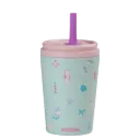 VASO ACERO INOXIDABLE WATERDOG SIP 350ML