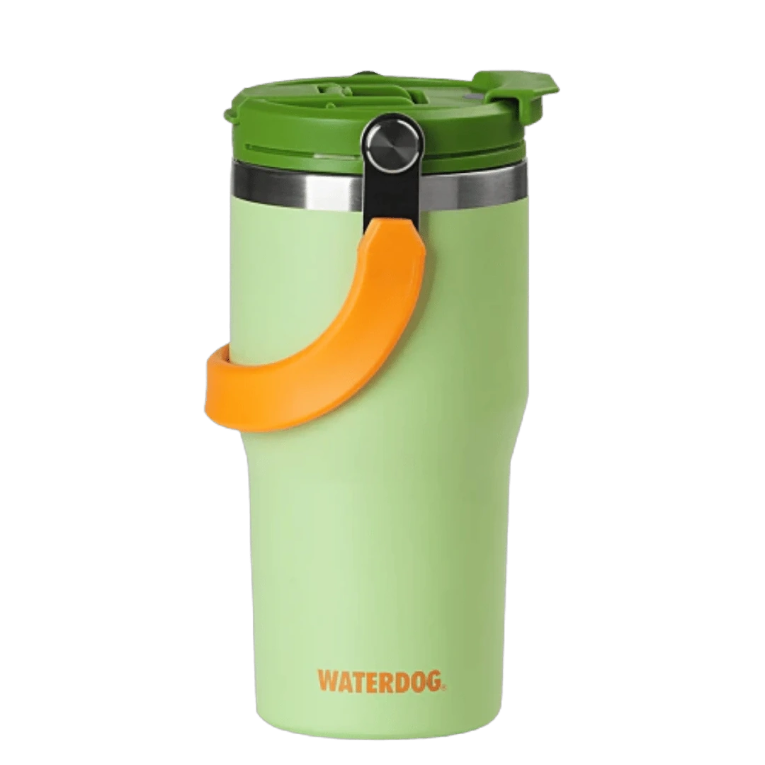 VASO TERMICO WATERDOG ZUMO 600ML