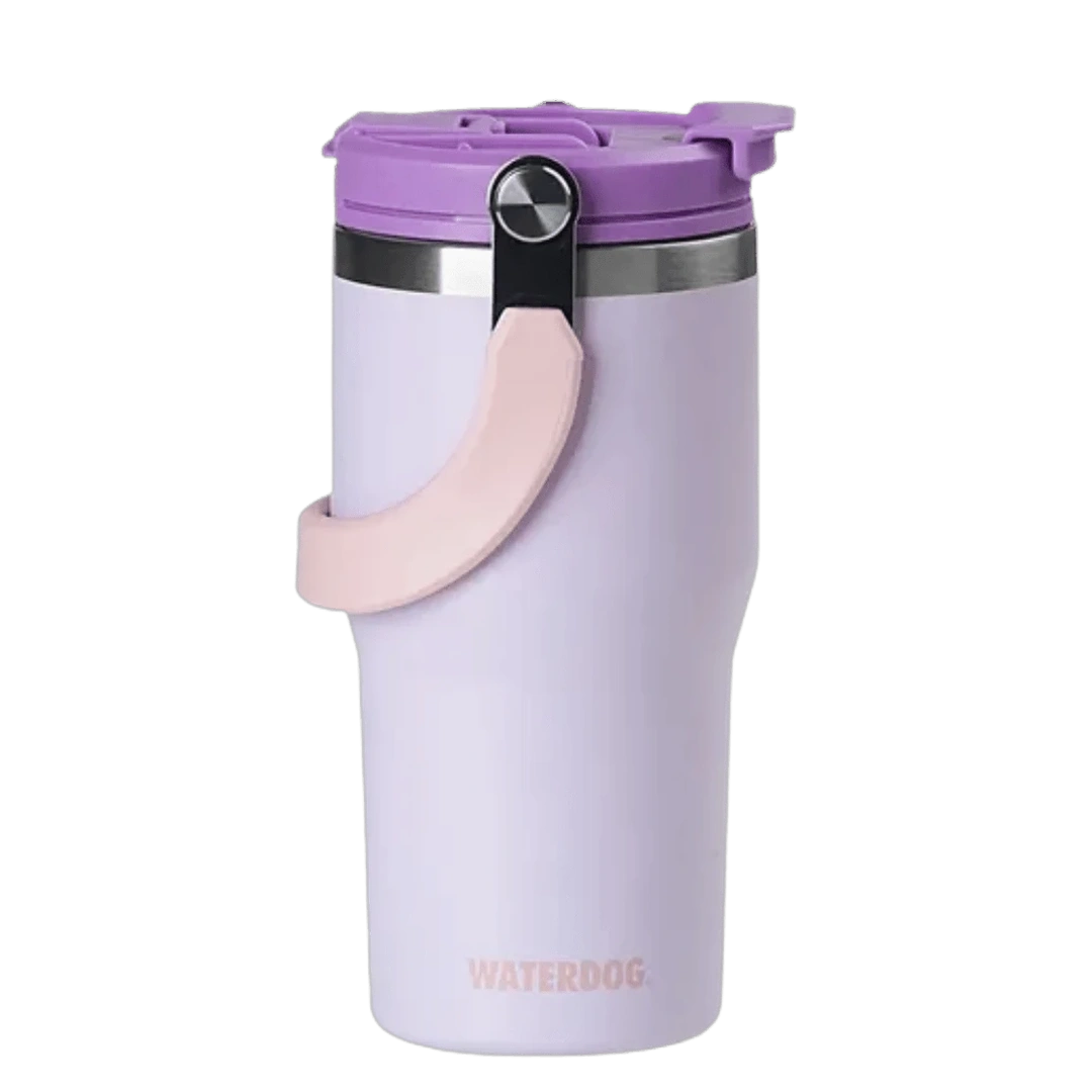 VASO TERMICO WATERDOG ZUMO 600ML