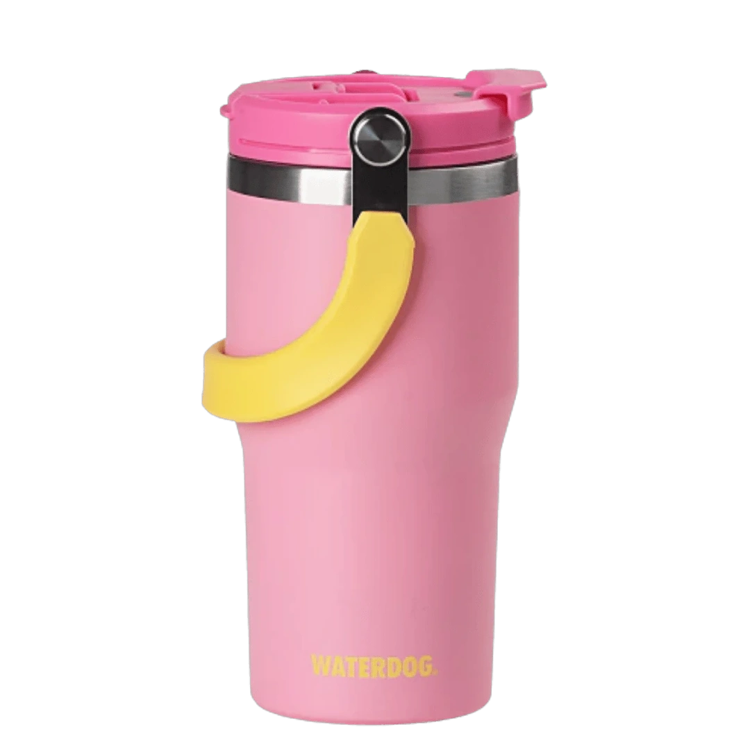 VASO TERMICO WATERDOG ZUMO 600ML