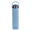 BOTELLA ACERO INOXIDABLE WATERDOG AKWA 750ML