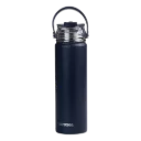 BOTELLA ACERO INOXIDABLE WATERDOG AKWA 650ML