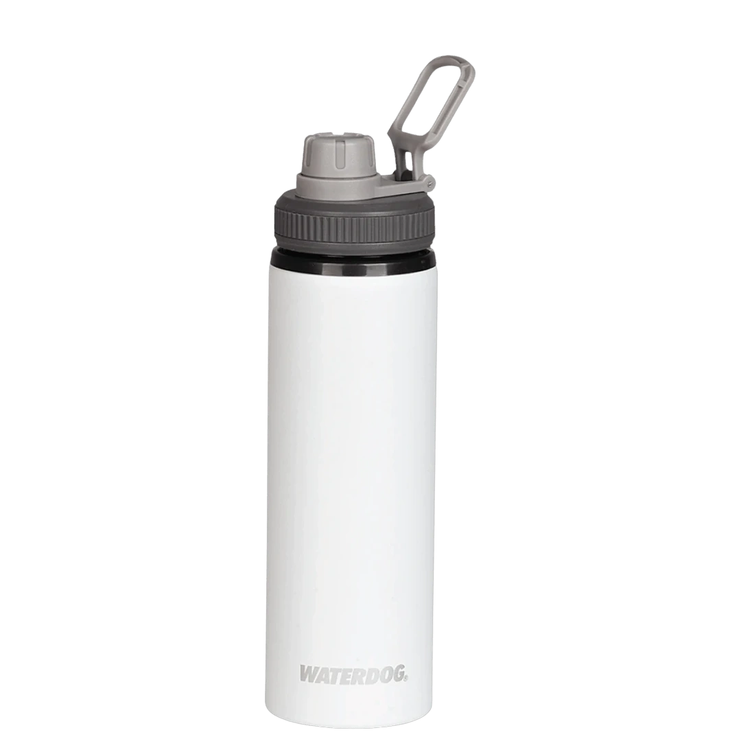 BOTELLA ALUMINIO WATERDOG TONGO 750ML