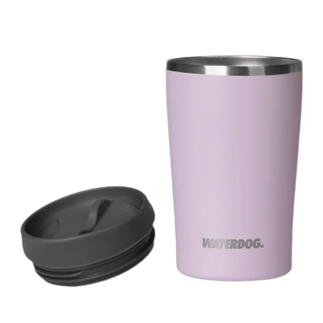 VASO TERMICO WATERDOG AMERICAN 380ML