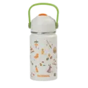BOTELLA ACERO INOXIDABLE WATERDOG FUN 350ML