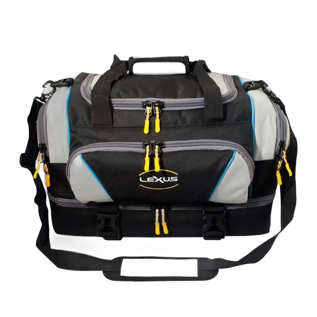 [108327] BOLSO PARA PESCA LEXUS LT LT-1857