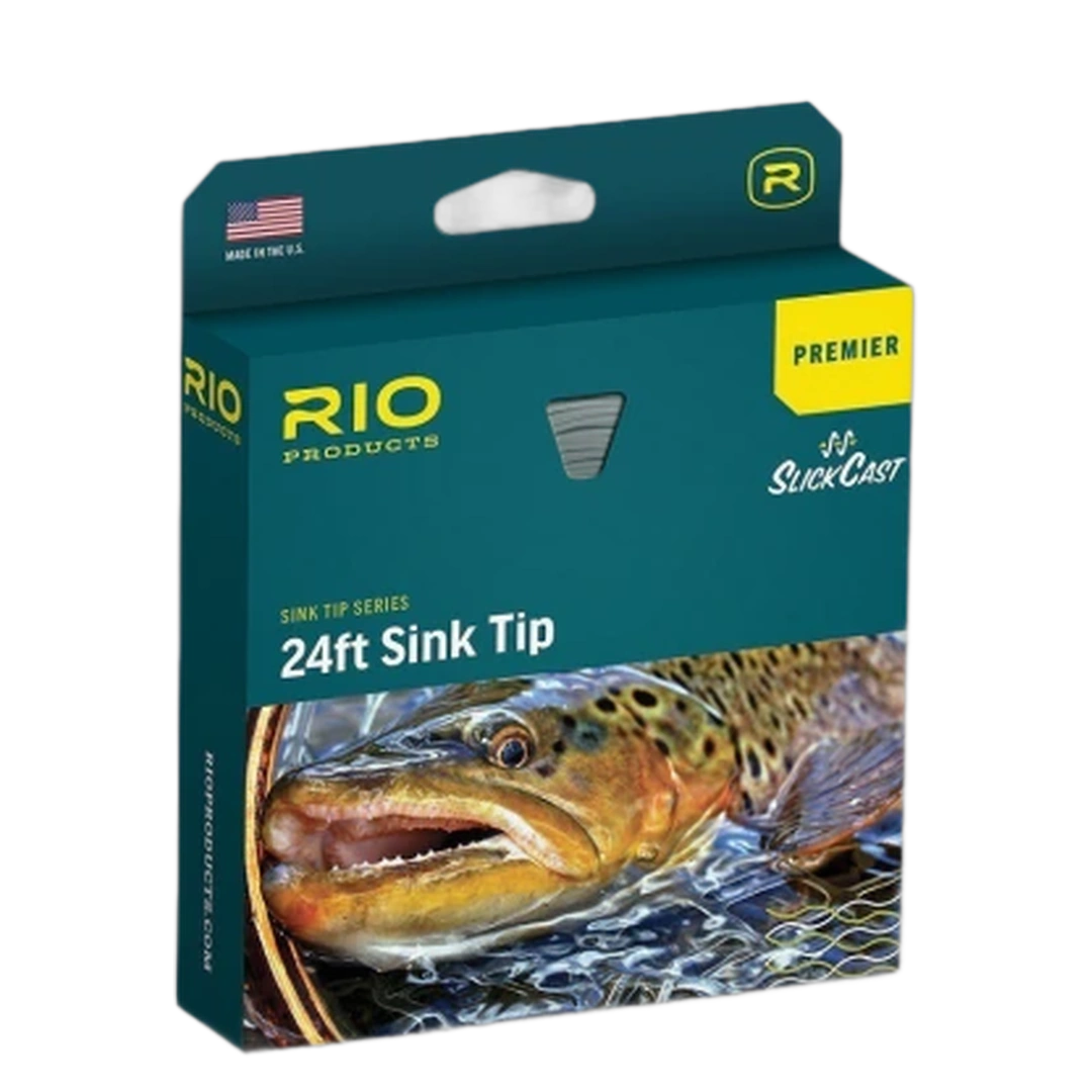 [129483] LINEA RIO PREMIER SINK TIP 24FT 150GR