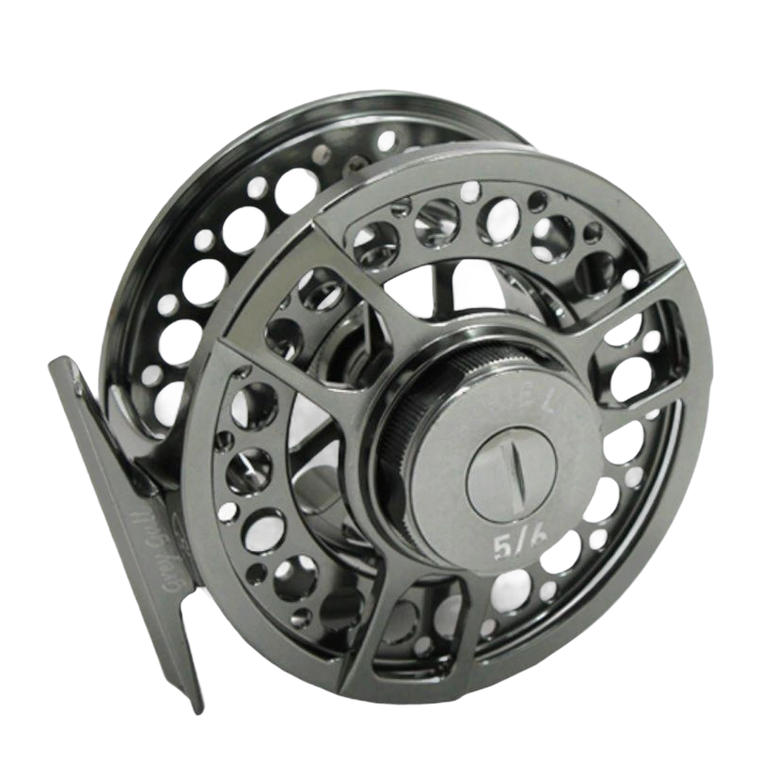 REEL MOSCA GREY GULL SERIE L 3/4
