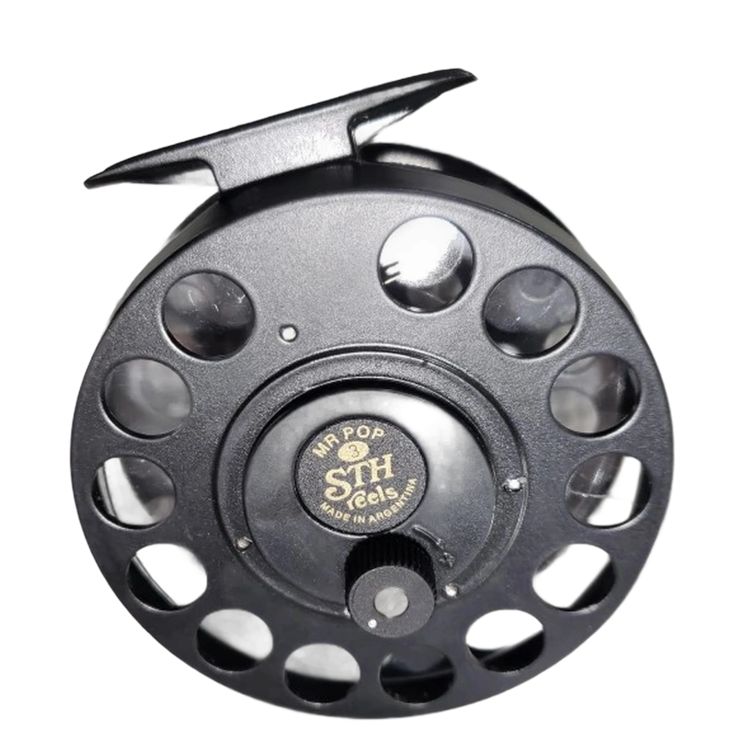 REEL MOSCA STH Nº3