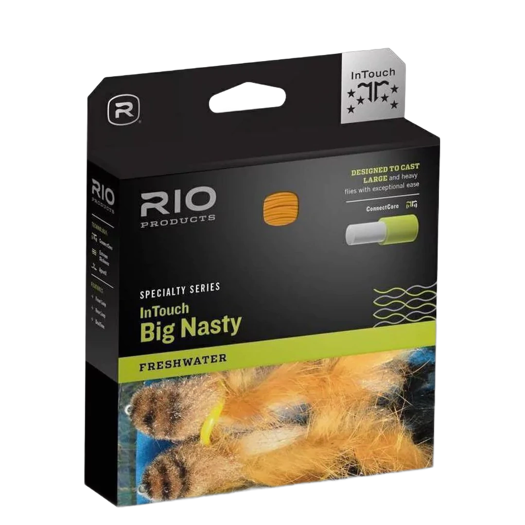 [115628] LINEA RIO BIG NASTY WF5F
