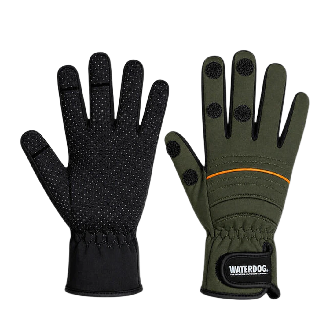 GUANTE NEOPRENE WATERDOG
