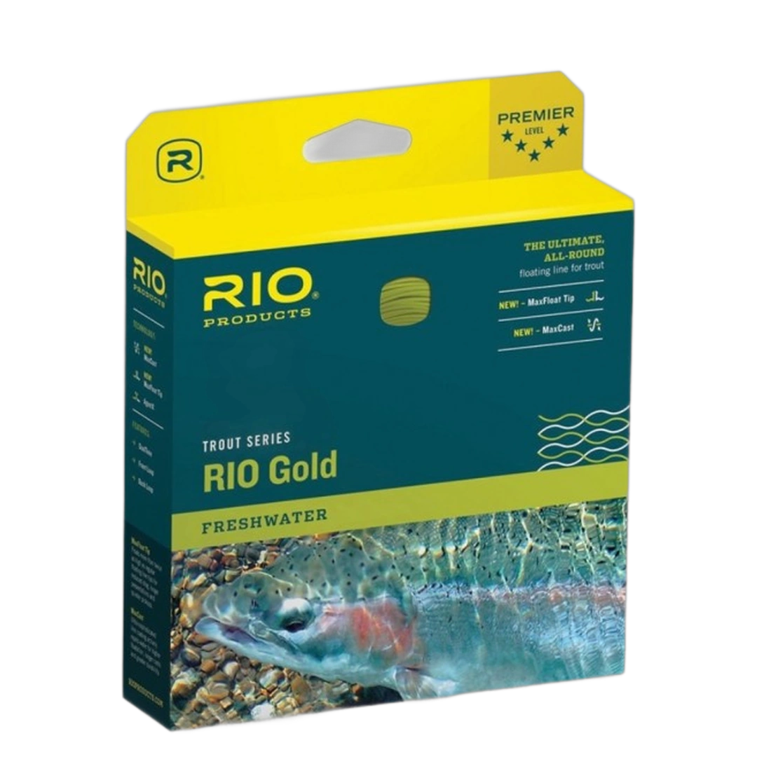 LINEA RIO GOLD FLOATING