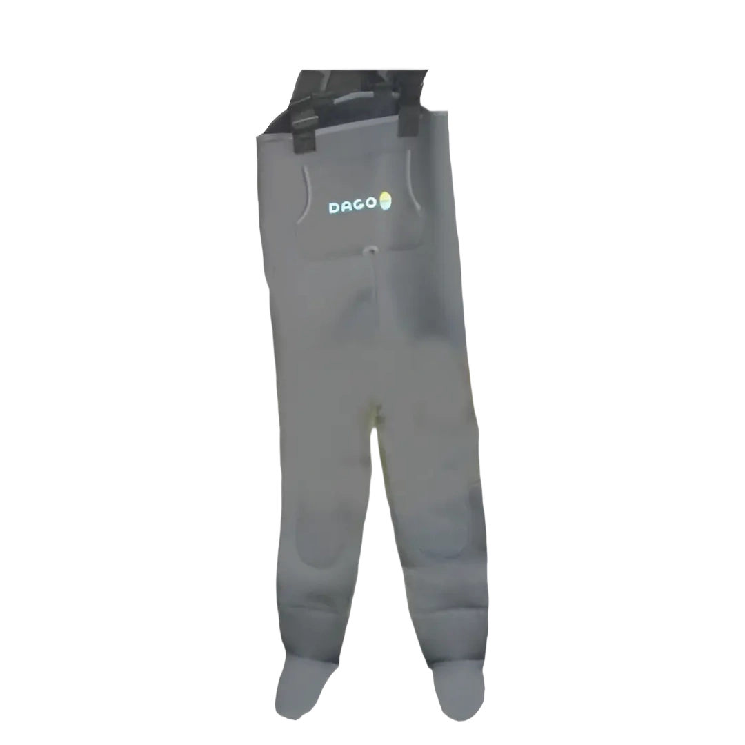 WADER NEOPRENE DAGO GRIS