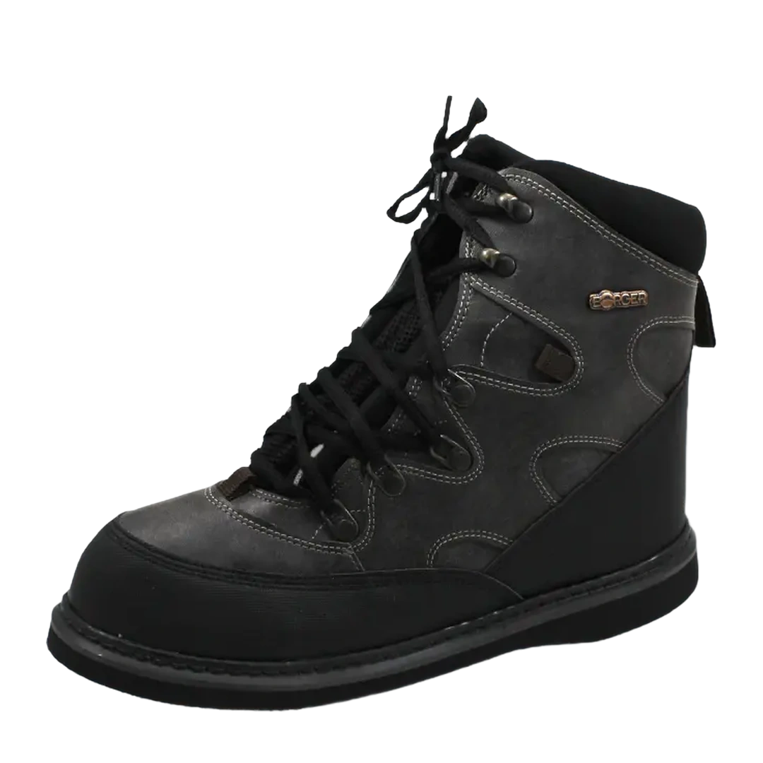 BOTA DE VADEO BORGER SPRING DVY NEGRO