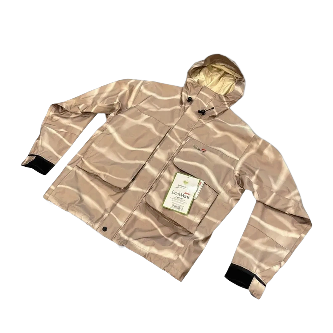 [117523] CAMPERA DE VADEO RAPALA RESPIRABLE ECO REFLEX CAMUFLADO (L)
