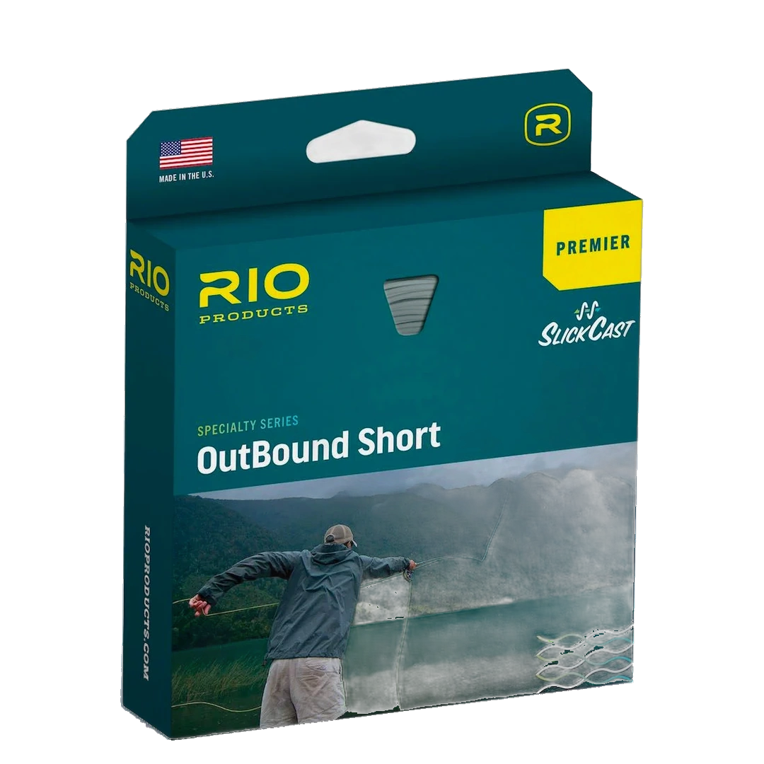 LINEA RIO OUTBOUND SHORT PREMIER HUNDIMIENTO 330 WF8I/S5/S7