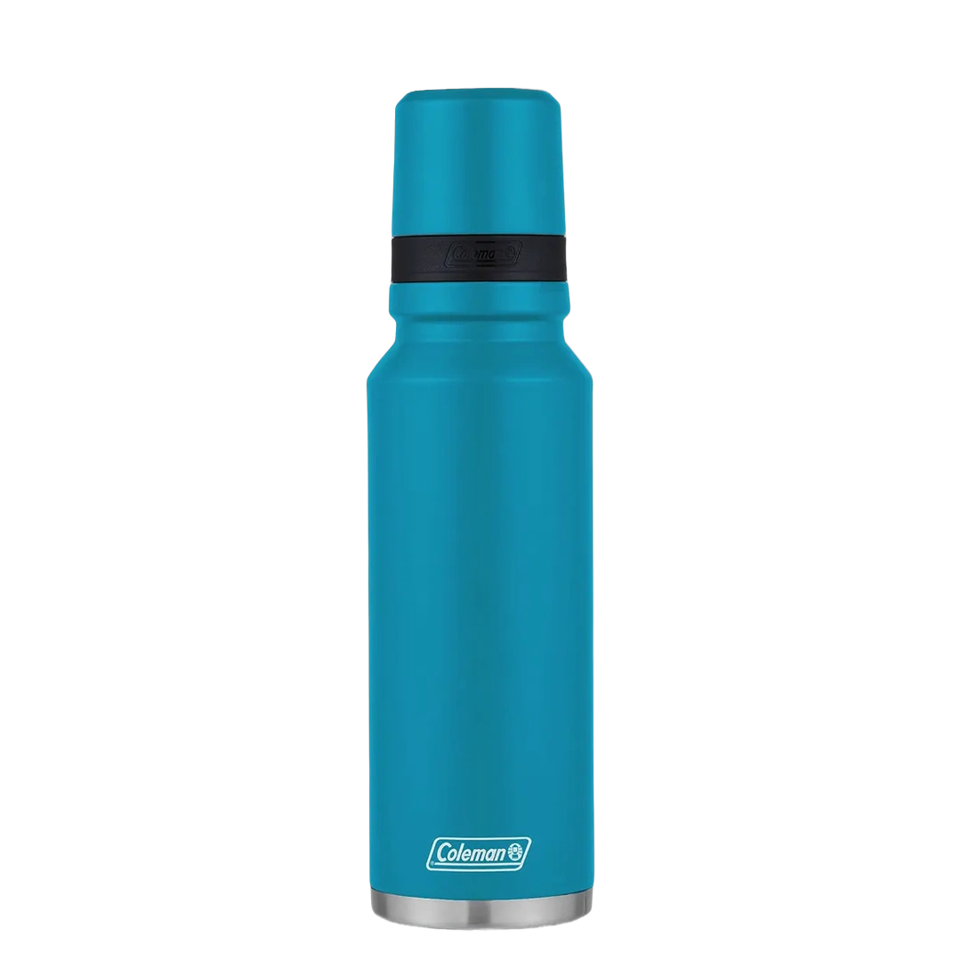TERMO COLEMAN ACERO INOXIDABLE 1.2 LITROS