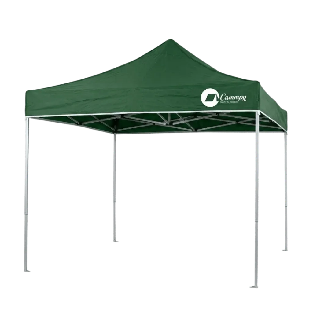 GAZEBO PLEGABLE CAMMPY OUTING 300 COMUN