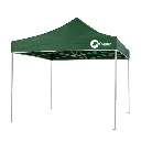 GAZEBO PLEGABLE CAMMPY OUTING 300 COMUN