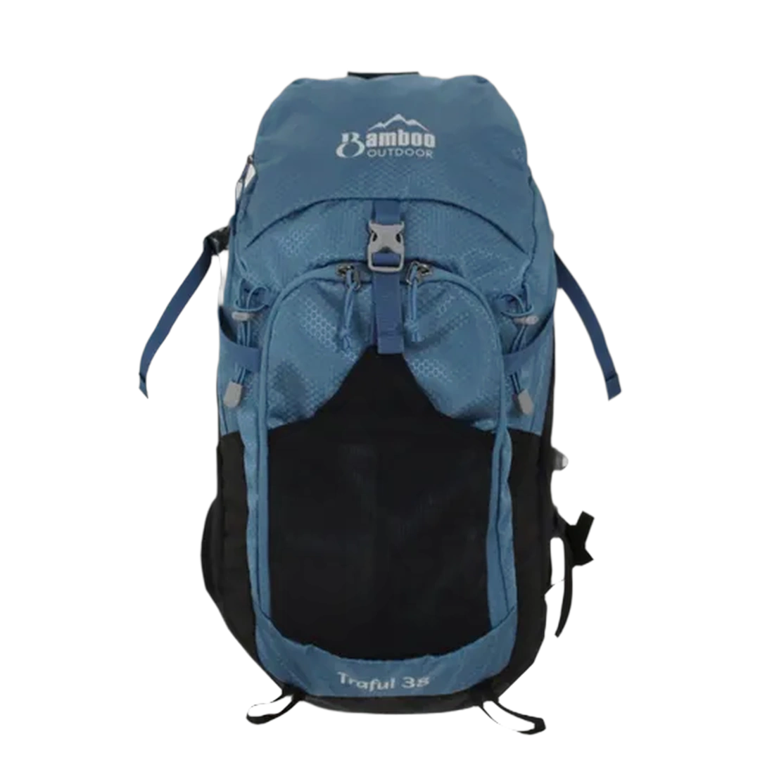 MOCHILA TECNICA BAMBOO TRAFUL 38L