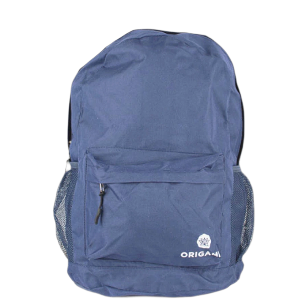 MOCHILA URBANA ORIGAMI