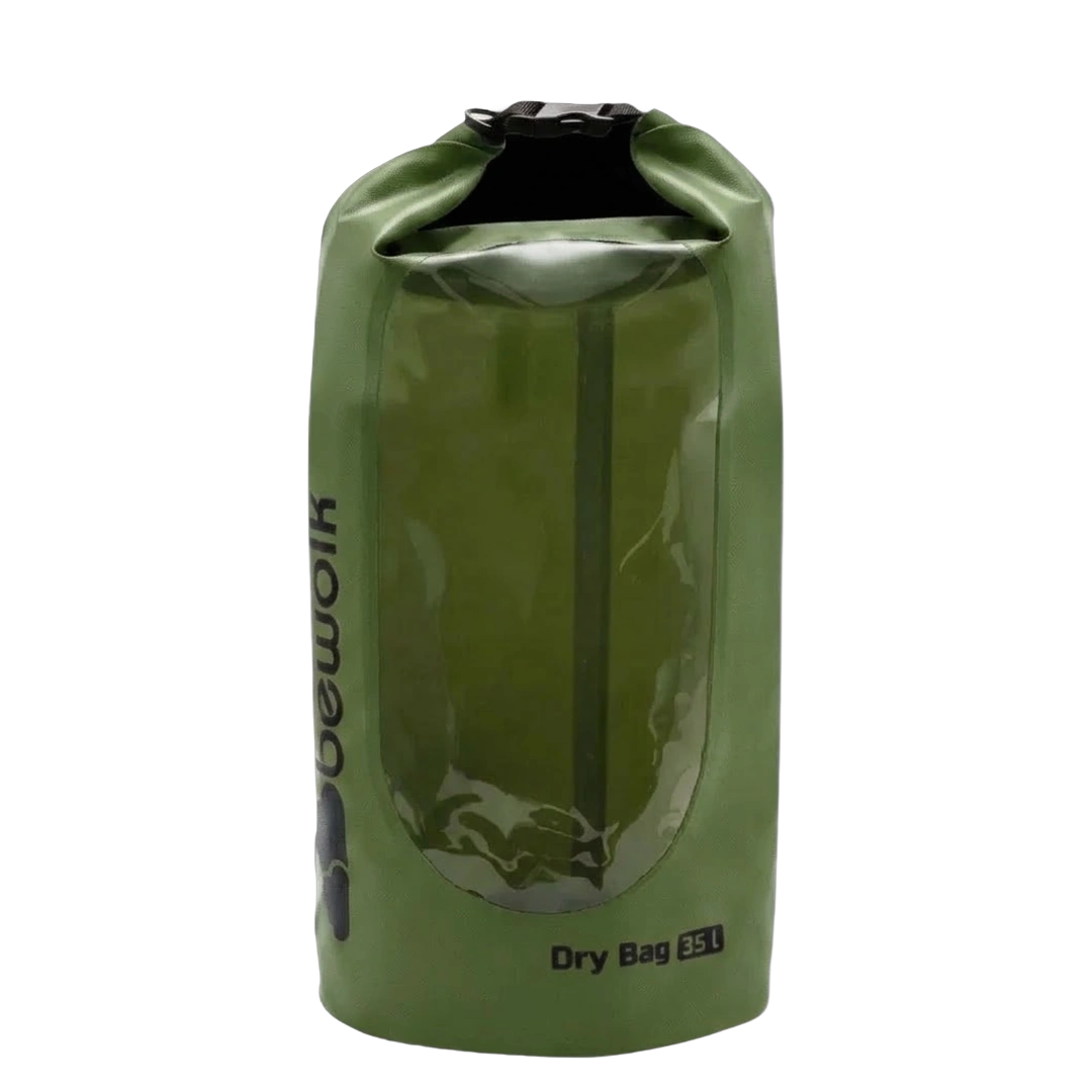 BOLSO ESTANCO BEWOLK BB 1035 W VENTANA 35L
