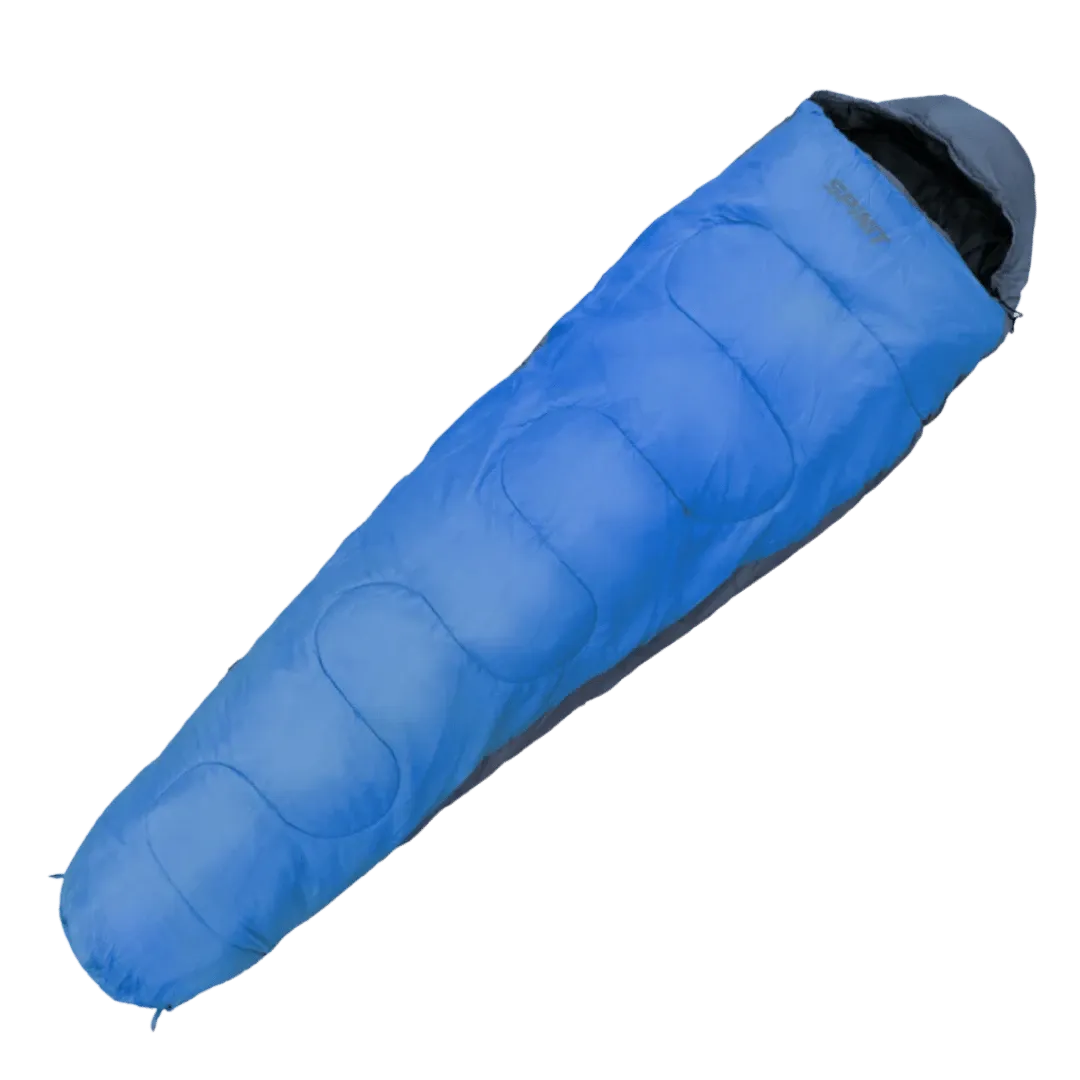 BOLSA DE DORMIR SPINIT MOMIA 250