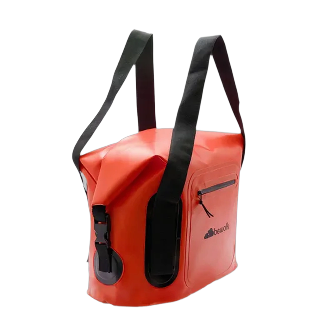 BOLSO ESTANCO BEWOLK BU 2018 URBANO 18L