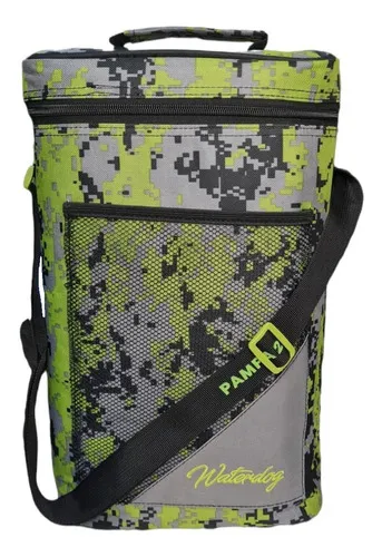 BOLSO MATERO WATERDOG PAMPA2