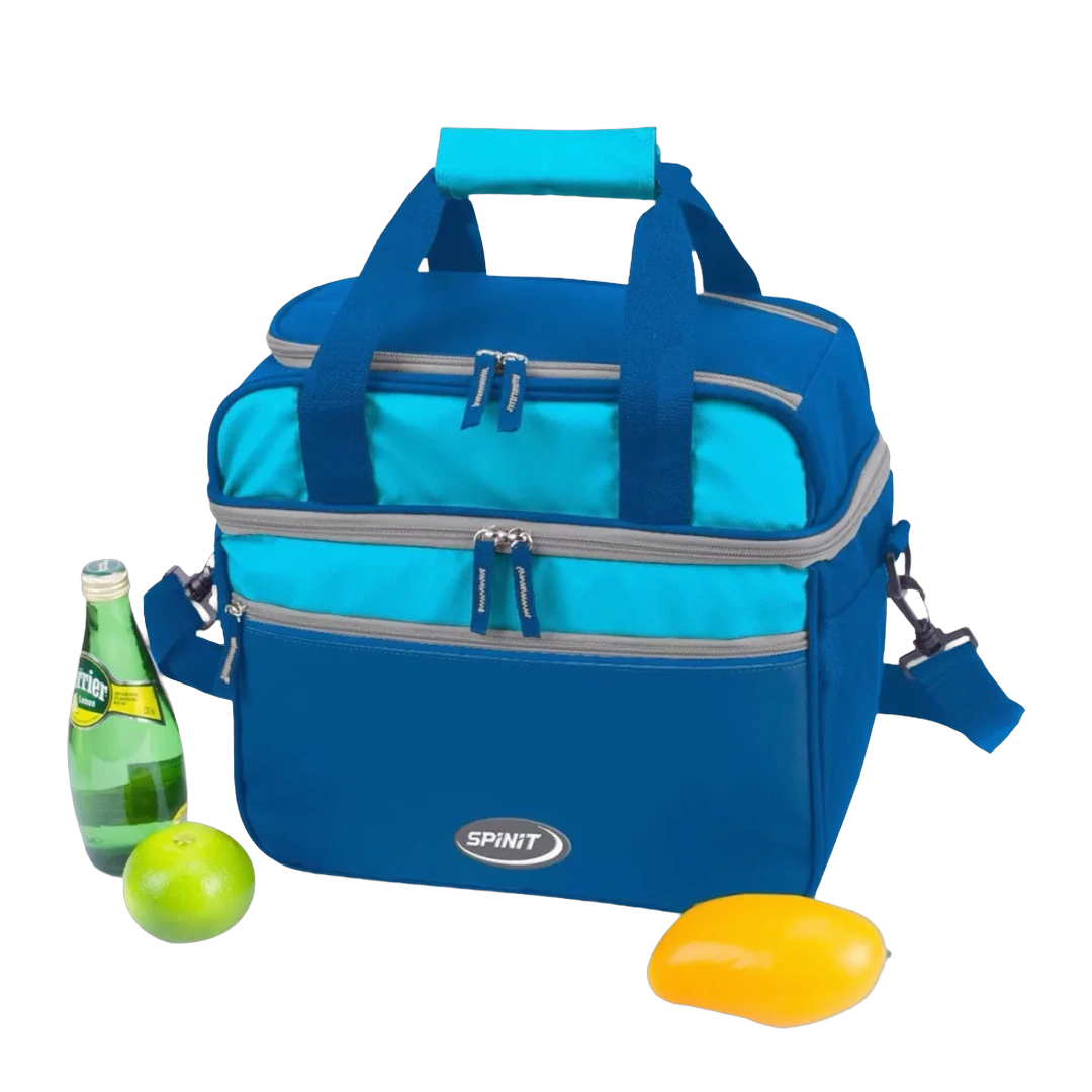 BOLSO TERMICO SPINIT TECNO COOLER 12