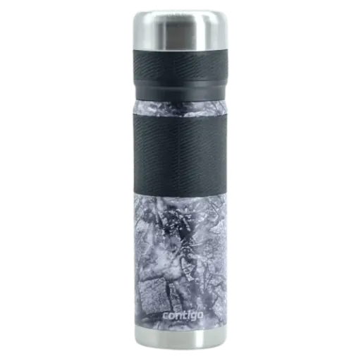 [124792] TERMO CONTIGO ACERO INOXIDABLE 739ML (Carbon)