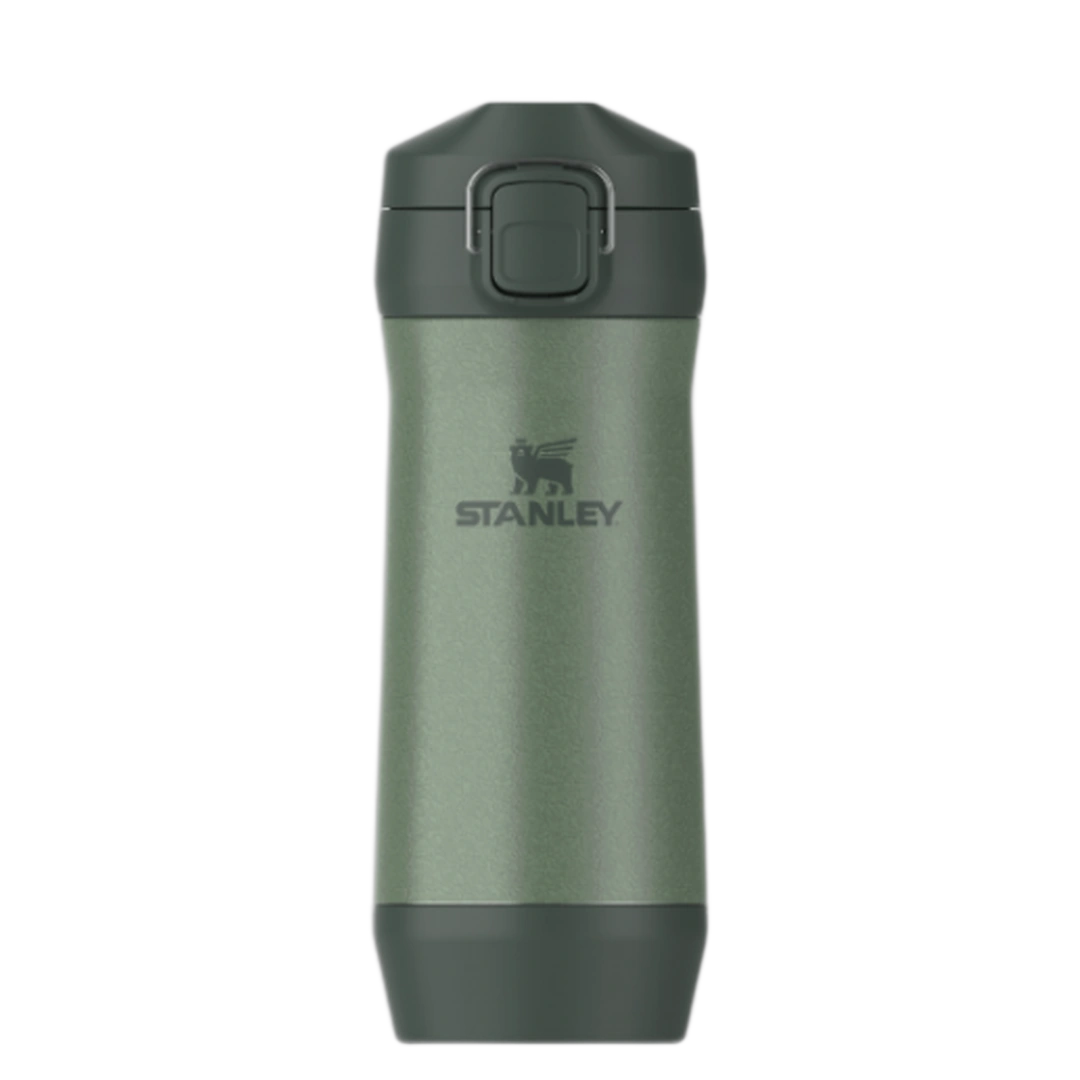 YERBERA STANLEY CON TAMIZADOR 500GR