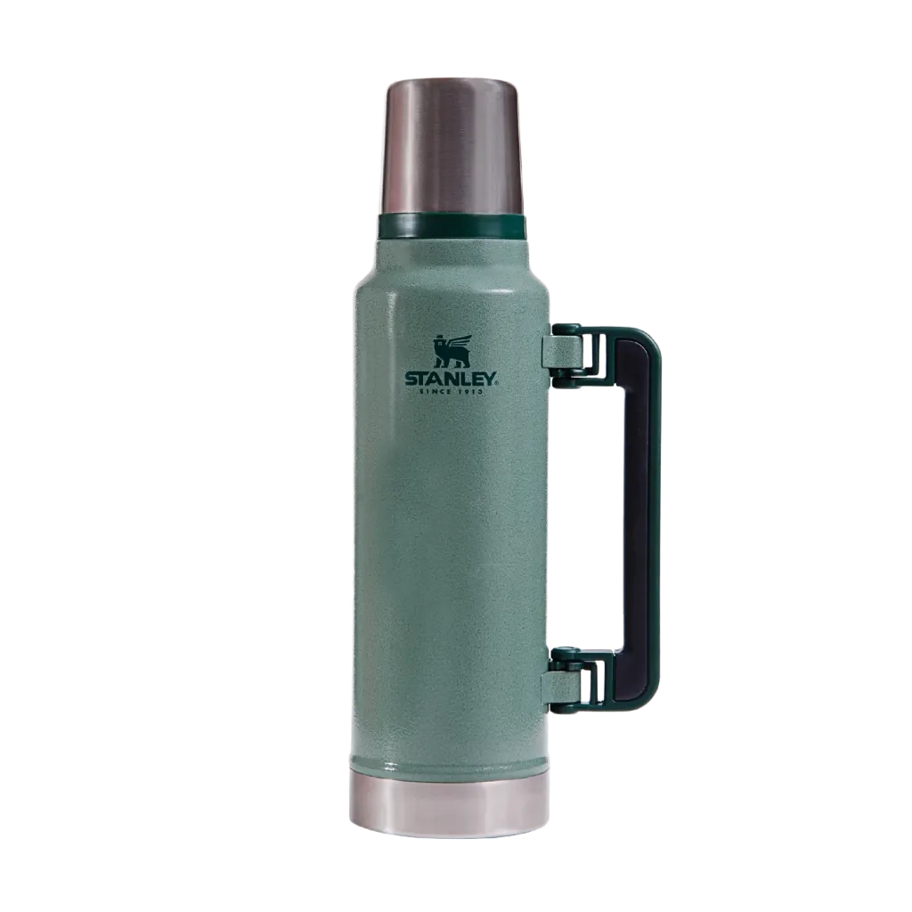 TERMO STANLEY ACERO INOXIDABLE CLASSIC 1.4 LITROS