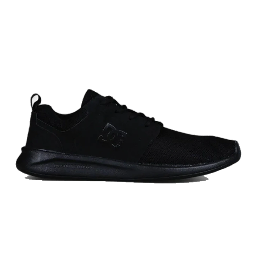 [120732] ZAPATILLA M DC MIDWAY SN NEGRO (6)