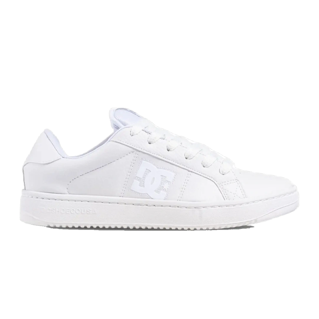 ZAPATILLA H DC STRIKER SS BLANCO