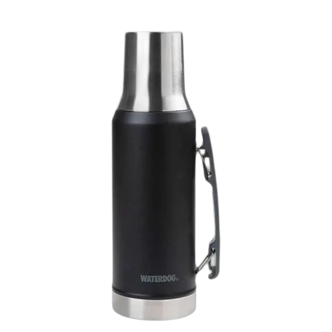 TERMO WATERDOG DOBLE FUNCION RONDA 1.2L